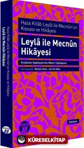 Leyla ile Mecnun Hikayesi