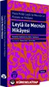 Leyla ile Mecnun Hikayesi