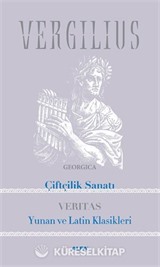 Çiftçilik Sanatı - Yunan ve Latin Klasikleri