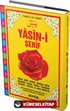 Yasin-i Şerif (Dualı-Üçlü Yasin (Çanta Boy)(Kod:145C)