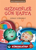 Gezegenler Çok Hasta / Ömer ile Kerem'in Maceraları 2