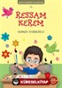 Ressam Kerem / Ömer ile Kerem'in Maceraları 3