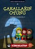 Çakalların Oyunu / Ömer ile Kerem'in Maceraları 4