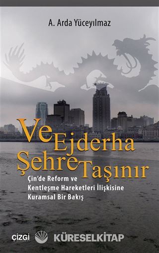 Ve Ejderha Şehre Taşınır