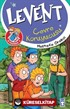 Levent İz Peşinde 2 / Çevre Koruyucusu