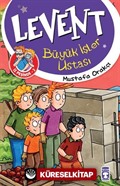 Levent İz Peşinde 2 / Büyük İşler Ustası