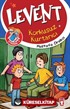 Levent İz Peşinde 2 / Korkusuz Kurtarıcı