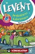 Levent İz Peşinde 2 / Arabaların Kahramanı