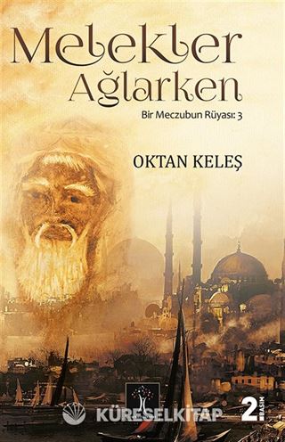 Melekler Ağlarken