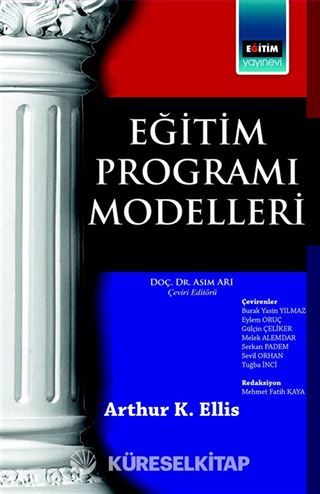 Eğitim Programı Modelleri