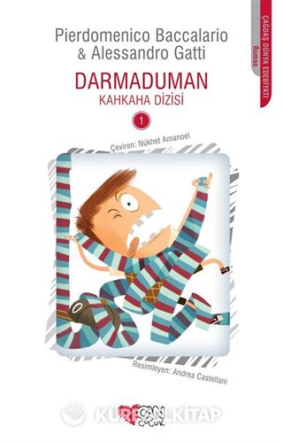 Darmaduman / Kahkaha Dizisi 1