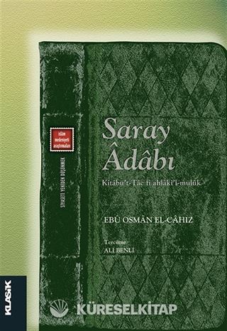 Saray Adabı