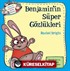 Benjamin'in Süper Gözlükleri