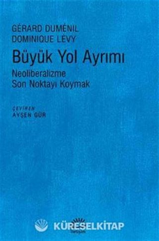 Büyük Yol Ayrımı