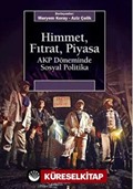 Himmet, Fıtrat, Piyasa