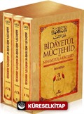 Bidayetü'l-Müctehid ve Nihayetü'l Muktesid (3 Cilt)