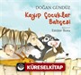 Kayıp Çocuklar Bahçesi