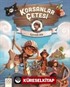 Korsanlar Çetesi / Gizemli Ada