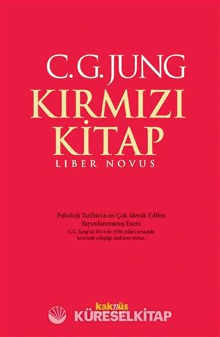 Kırmızı Kitap