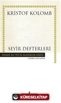 Seyir Defterleri (Ciltli)