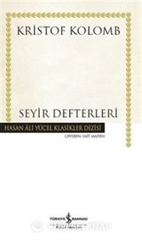 Seyir Defterleri (Ciltli)