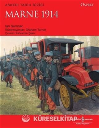 Marne 1914