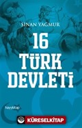16 Türk Devleti