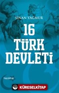 16 Türk Devleti