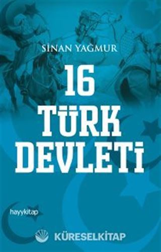 16 Türk Devleti