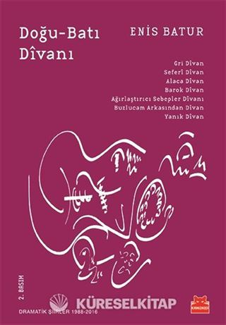 Doğu-Batı Divanı