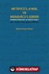 Necayicü'l-A'mal ve Menahicü'l-Ebrar (Amellerin Neticeleri ve İyilerin Yolları)