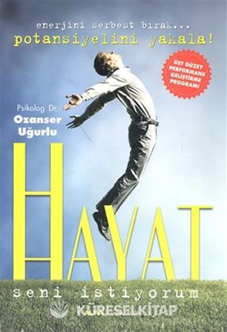 Hayat Seni İstiyorum
