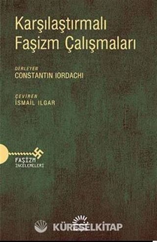 Karşılaştırmalı Faşizm Çalışmaları