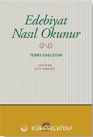 Edebiyat Nasıl Okunur?
