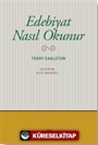 Edebiyat Nasıl Okunur?