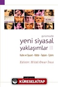 Günümüzde Yeni Siyasal Yaklaşımlar 3