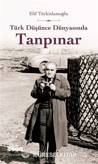 Türk Düşünce Dünyasında Tanpınar