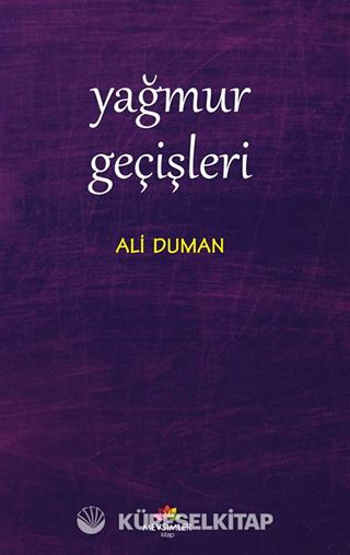 Yağmur Geçişleri