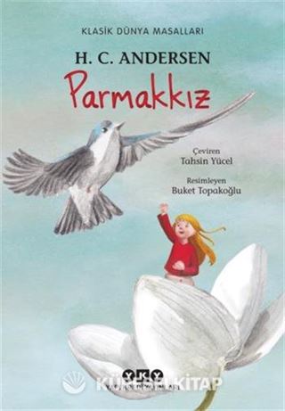 Parmak Kız