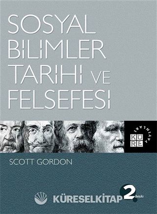 Sosyal Bilimler Tarihi ve Felsefesi