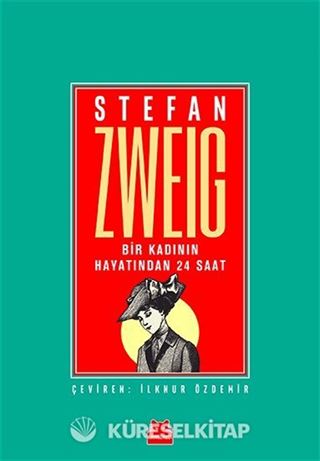 Bir Kadının Hayatından Yirmi Dört Saat
