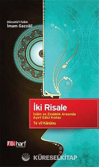 İki Risale