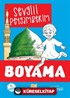 Sevgili Peygamberim (Boyama)