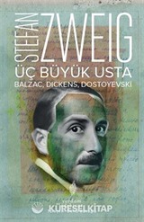 Üç Büyük Usta
