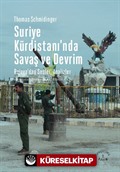 Suriye Kürdistanı'nda Savaş ve Devrim