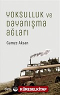 Yoksulluk ve Dayanışma Ağları