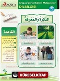 Görsel Arapça Eğitim Afişleri