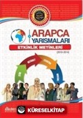 Arapça Yarışmaları Etkinlik Metinleri