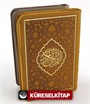 Kuran-ı Kerim Cep Boy Termo Kılıflı Hamid Aytaç Hatlı (Kod 1653)
