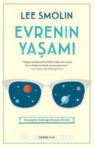 Evrenin Yaşamı